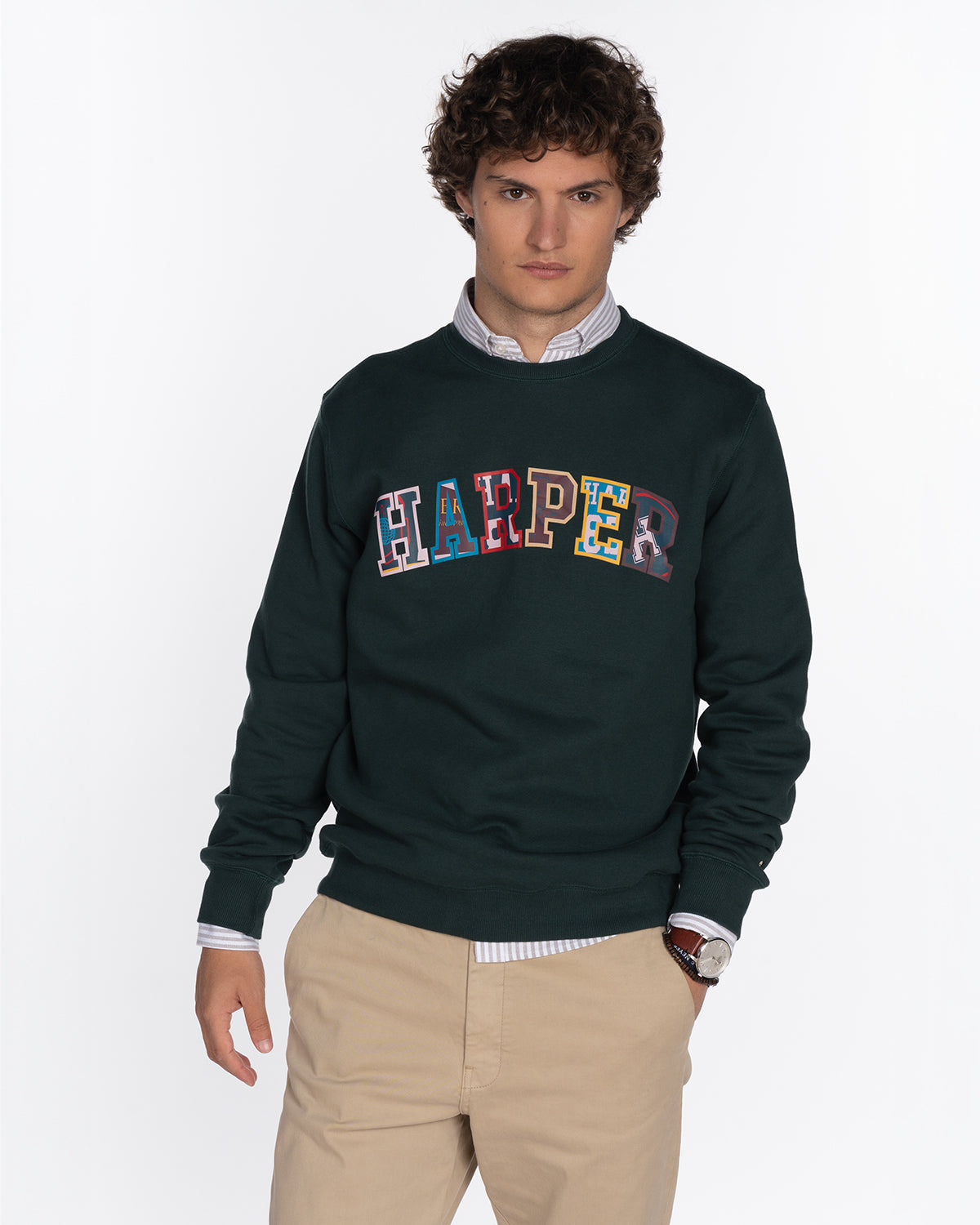 SUDADERA CHICAGO