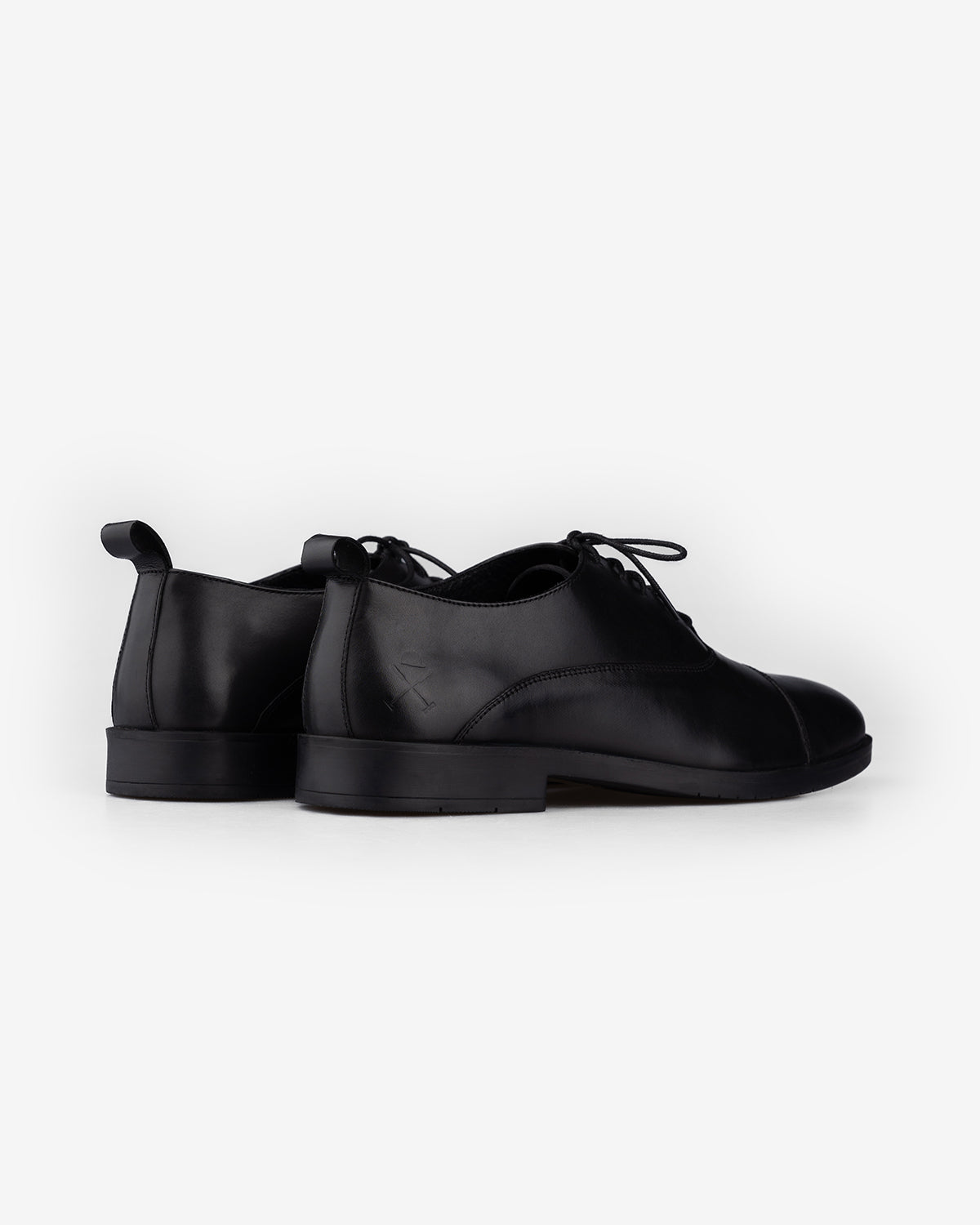 ZAPATOS OXFORD-Harper and Neyer