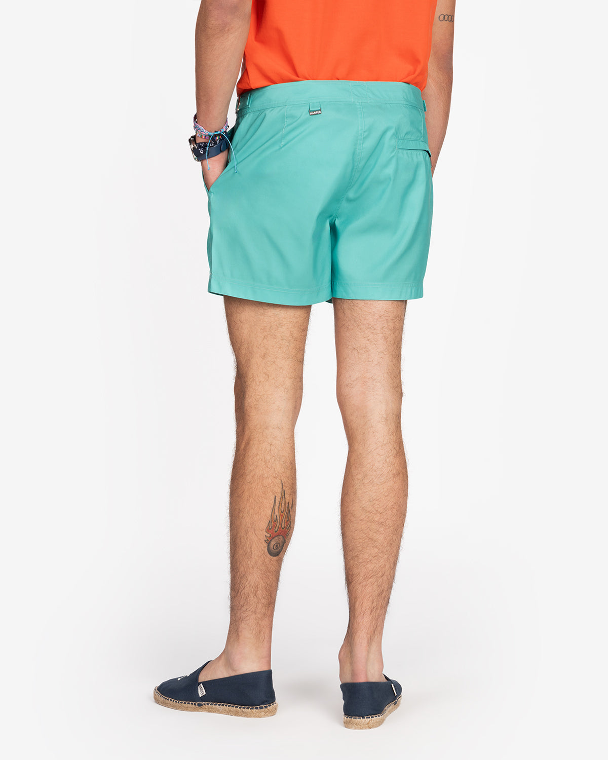 GATSBY SWIMSUIT-Harper and Neyer