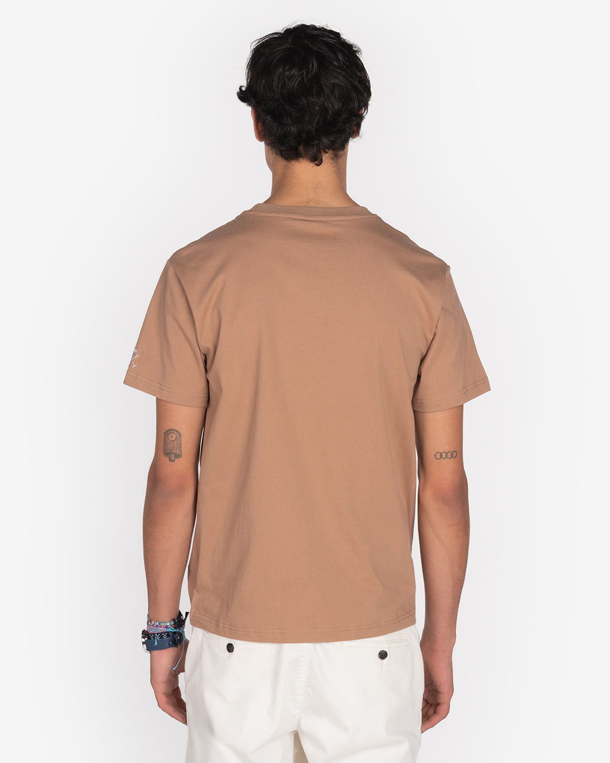 TENNIS T-SHIRT-Harper and Neyer