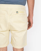 BERMUDA JOGGER-Harper and Neyer