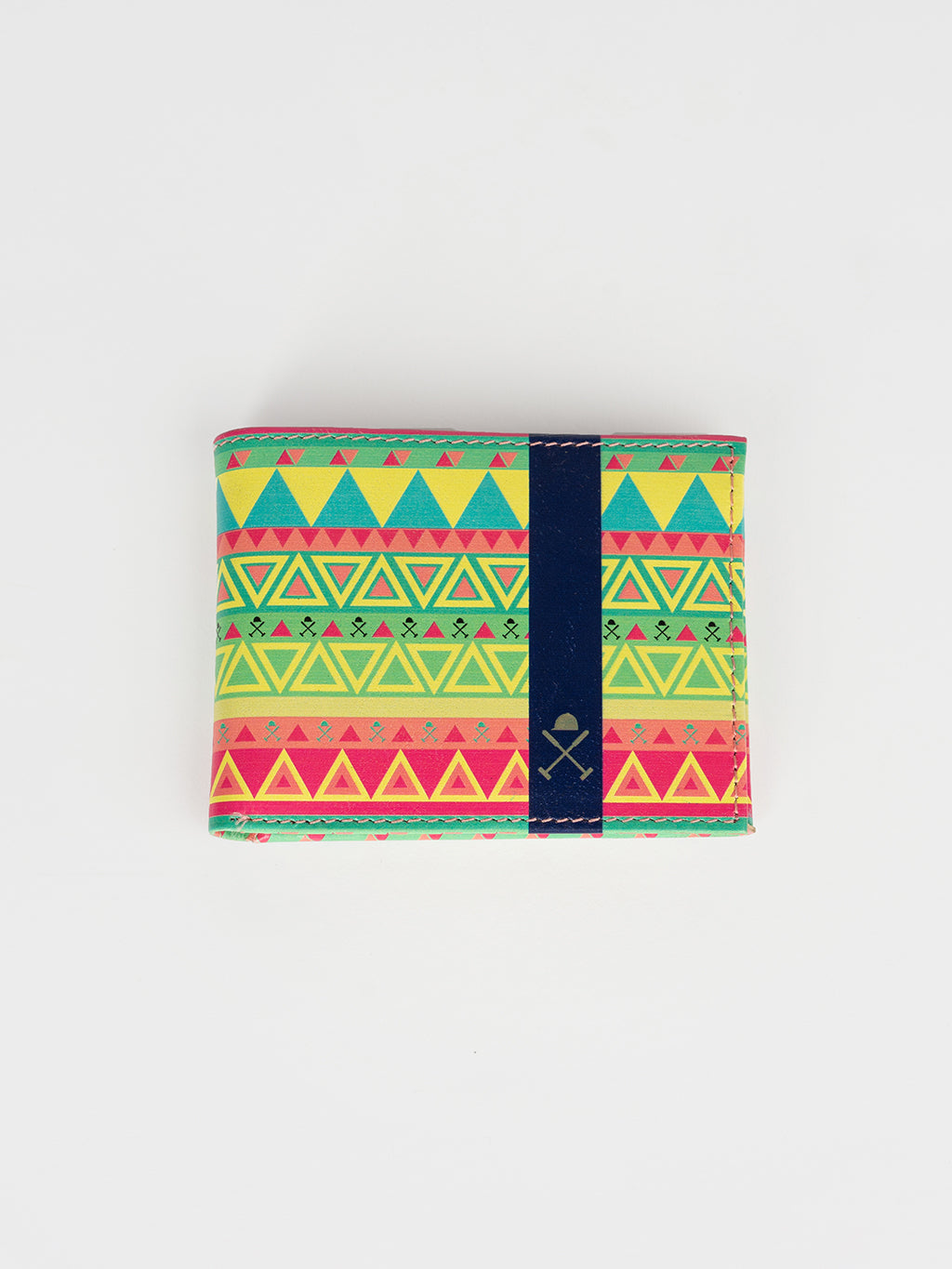 ETHNIC WALLET-Harper and Neyer