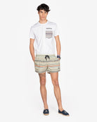 ETHNIC SWIMSUIT-Harper and Neyer