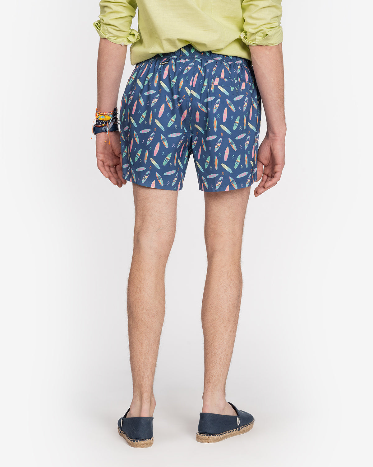 SURF SWIMSUIT-Harper and Neyer