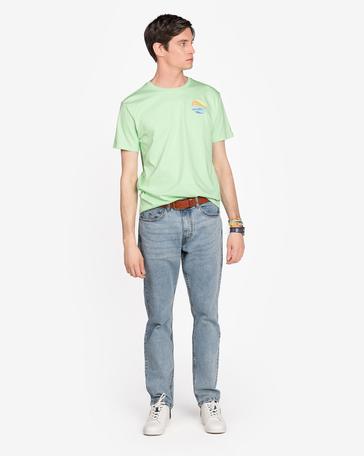 CALIFORNIA T-SHIRT-Harper and Neyer