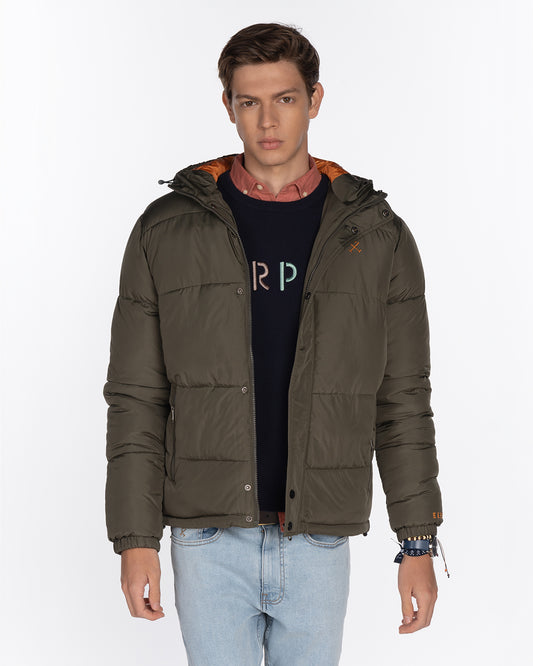 PARKA NORTH