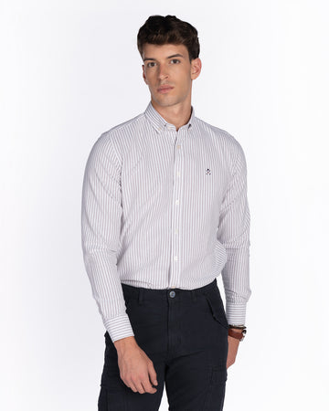 CAMISA NORTH SEA