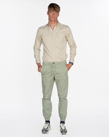 PANTALON JOGGER