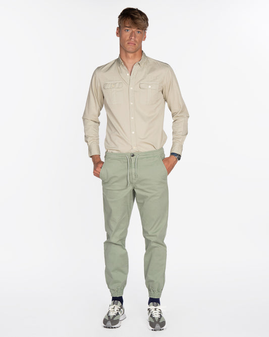 PANTALON JOGGER