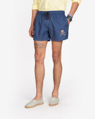 SKULL SWIMSUIT-Harper and Neyer