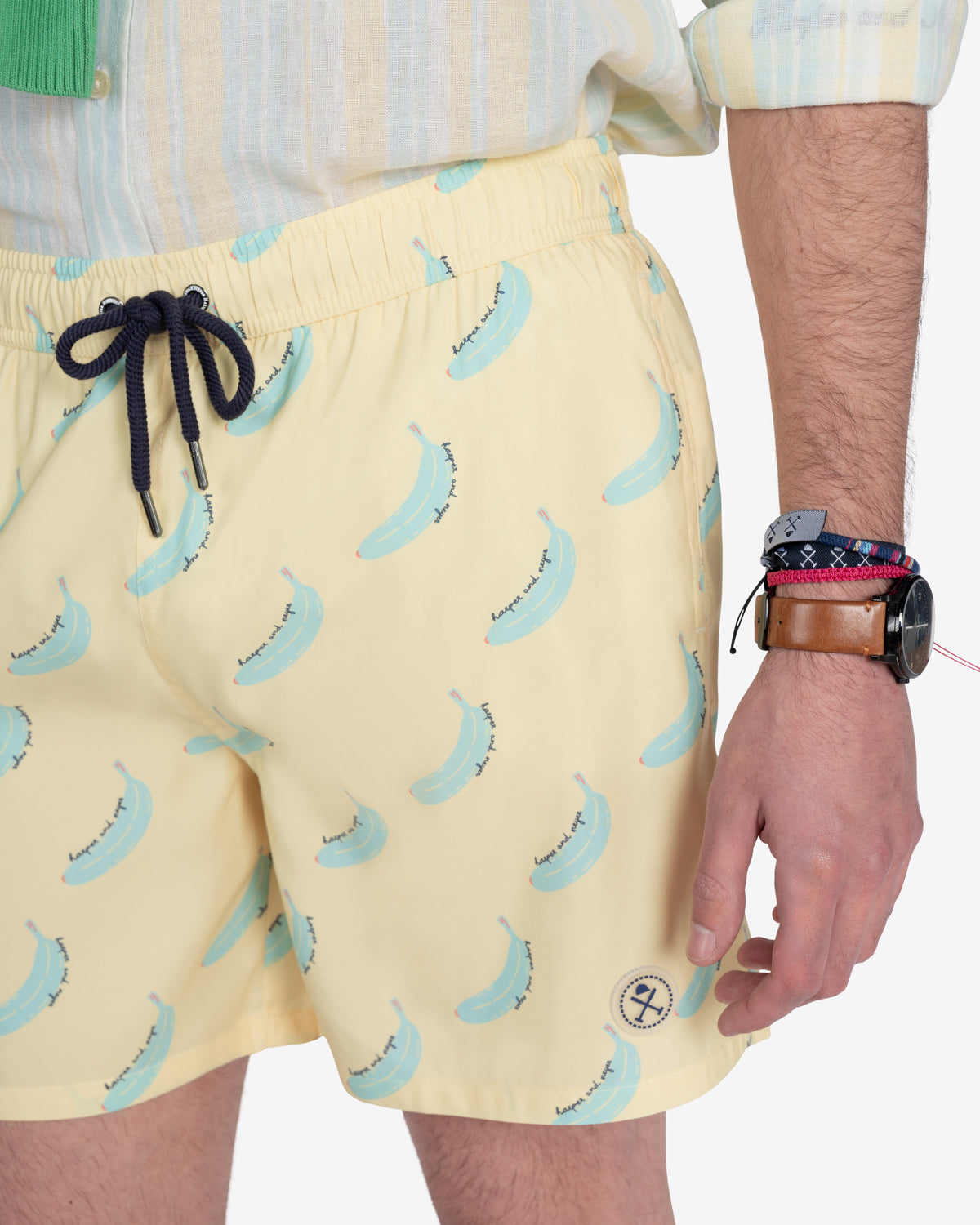 BAÃ‘ADOR MACEDONIA