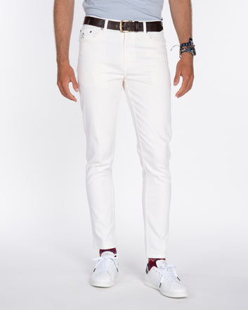 PANTALON FIVE POCKET