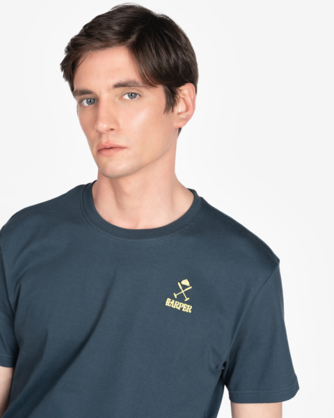 WAVES T-SHIRT-Harper and Neyer