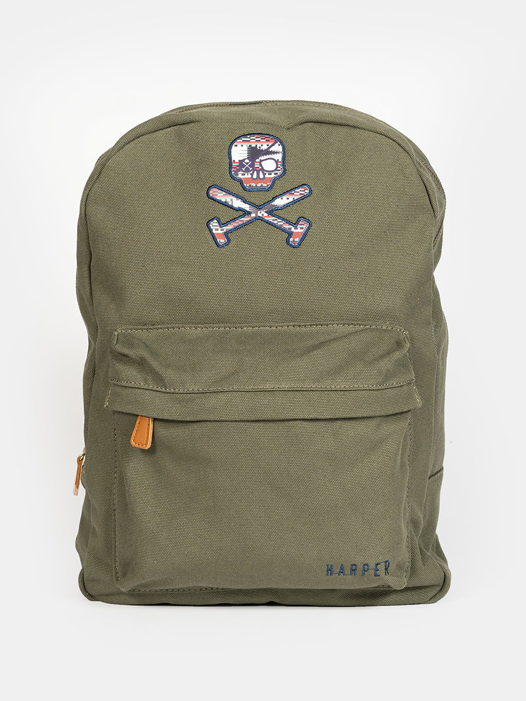 MOCHILA MILITAR-Harper and Neyer