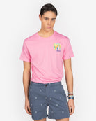 ALOHA T-SHIRT-Harper and Neyer