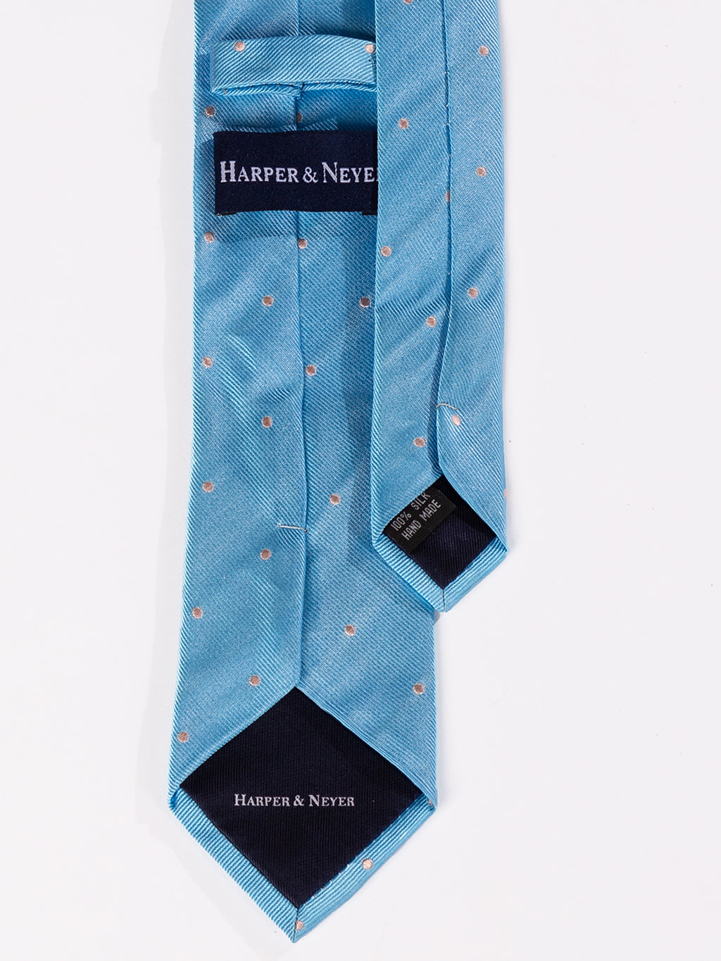 GLOCESTER TIE-Harper and Neyer