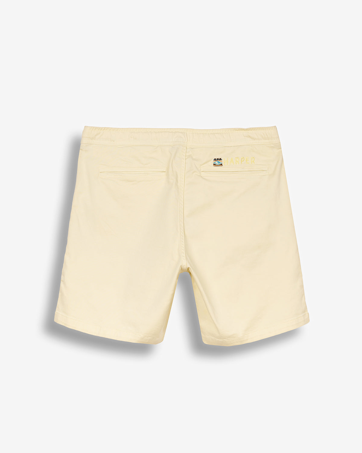 BERMUDA JOGGER-Harper and Neyer