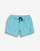 BLUE SUMMER SWIMSUIT-Harper and Neyer