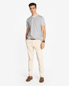 RIVIERA T-SHIRT-Harper and Neyer