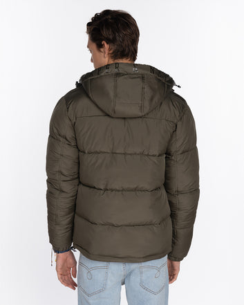 PARKA NORTH