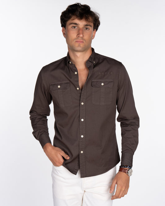 CAMISA CALIFORNIA