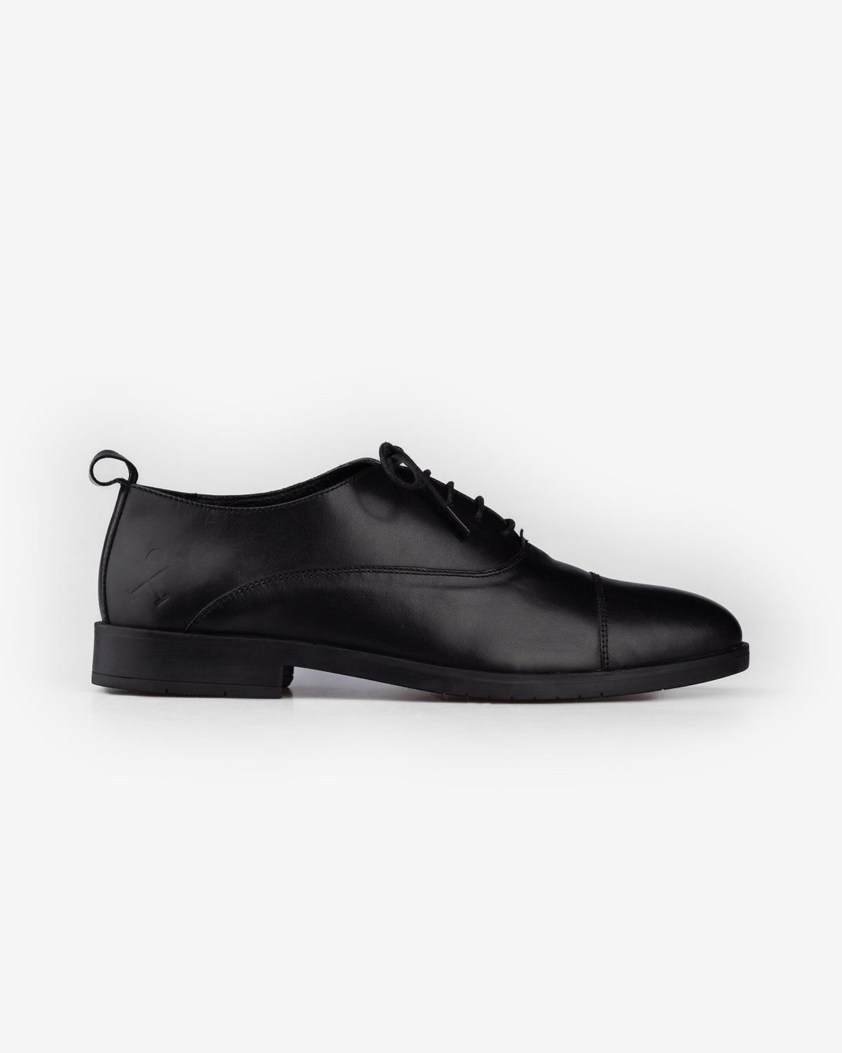 ZAPATOS OXFORD-Harper and Neyer