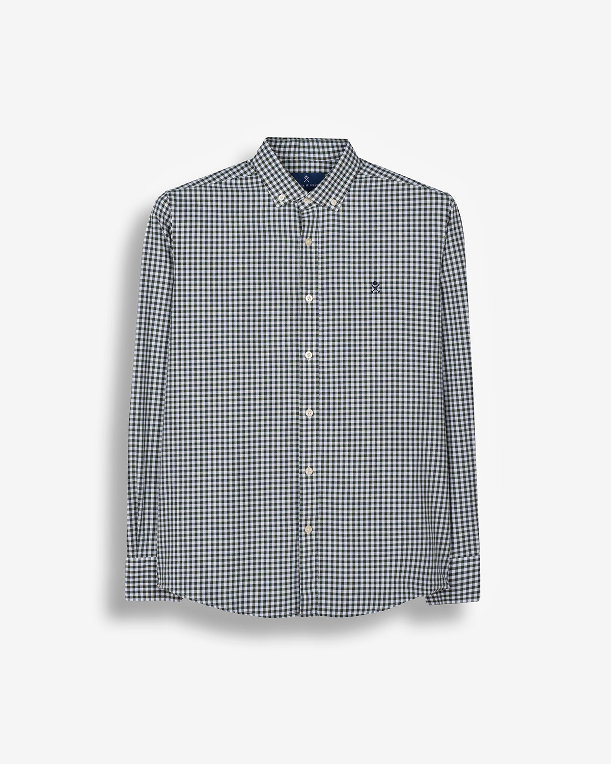 CAMISA VICHY