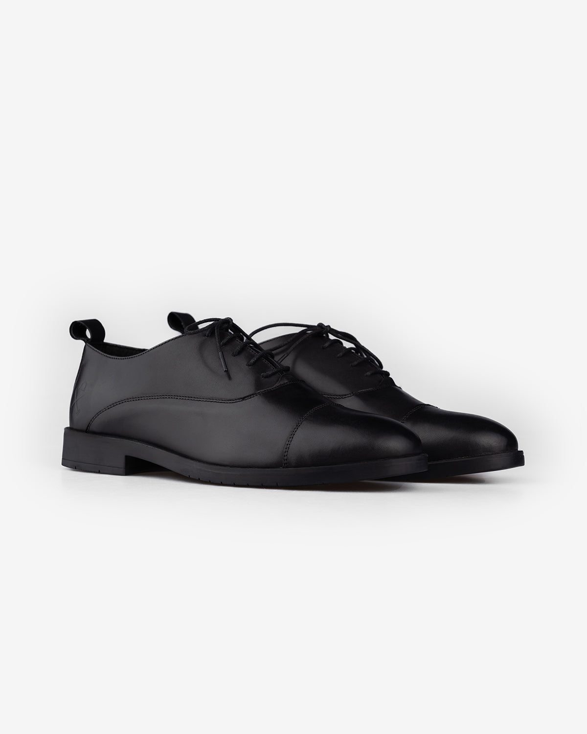 ZAPATOS OXFORD-Harper and Neyer