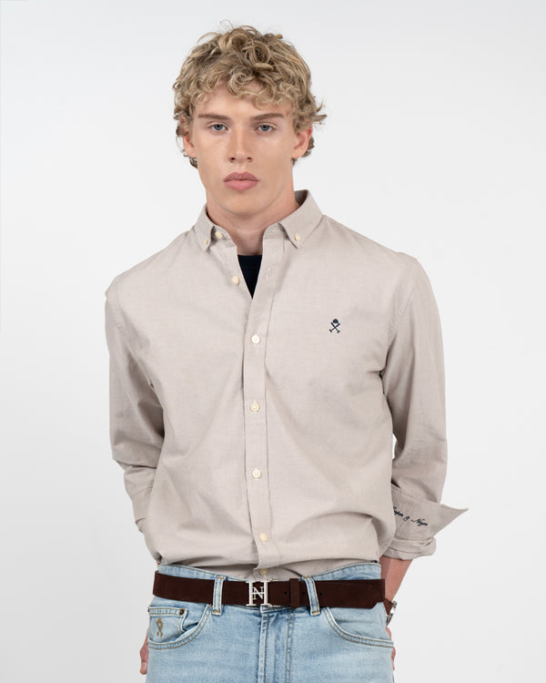 CAMISA ICON COLORS