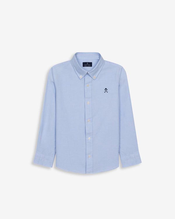 CAMISA CRIANÇA ÍCONE