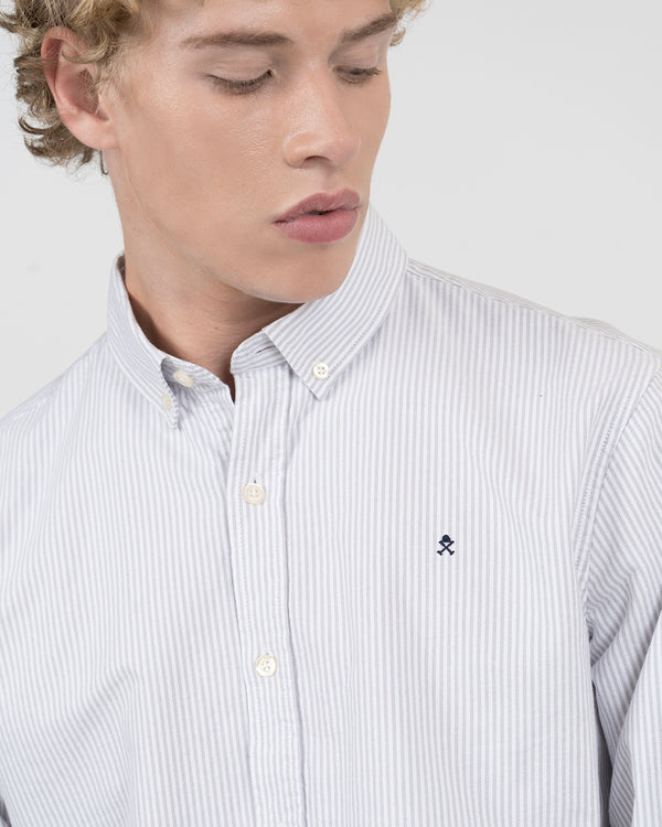 CAMISA MEDITERRÂNICA