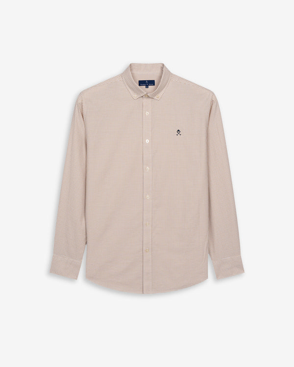 VICHY SHIRT