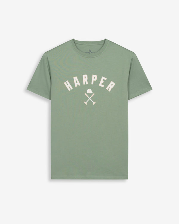T-SHIRT NOVA INGLATERRA