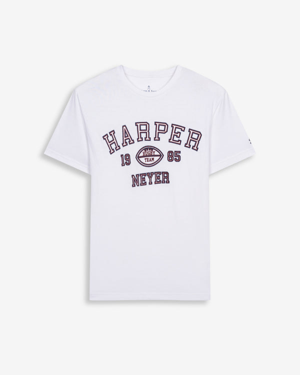 CAMISETA RUGBY