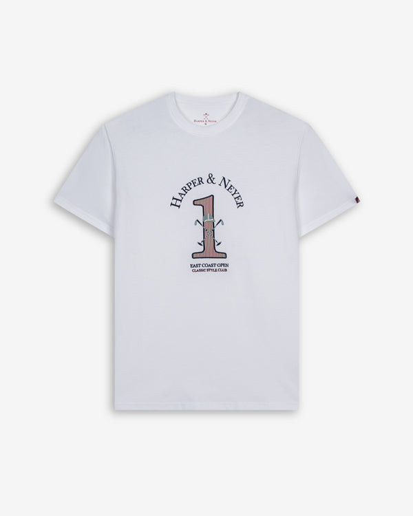 CAMISETA WINNER
