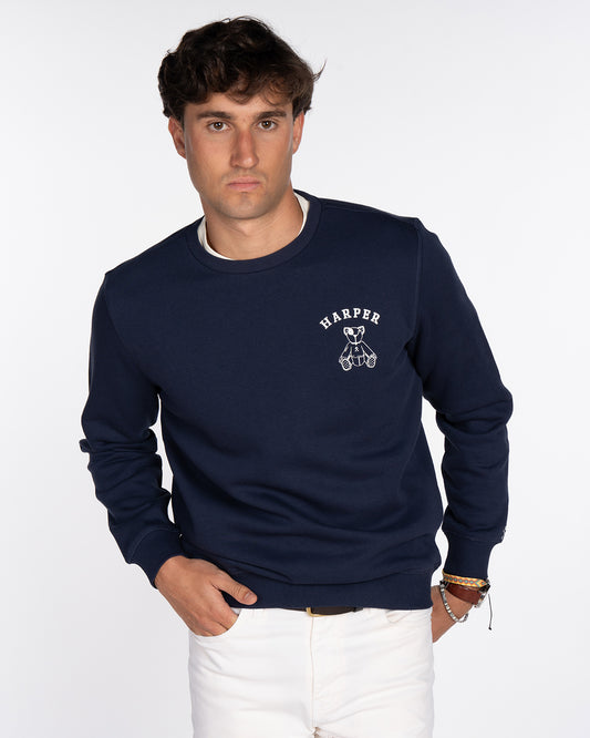 SUDADERA ARTHUR