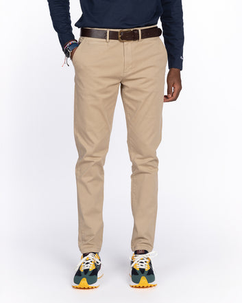 PANTALON CHINO ICON