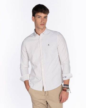 CAMISA WESTWARD PRESTIGE