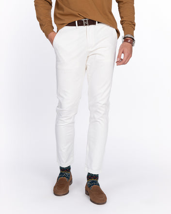 PANTALON CHINO ICON