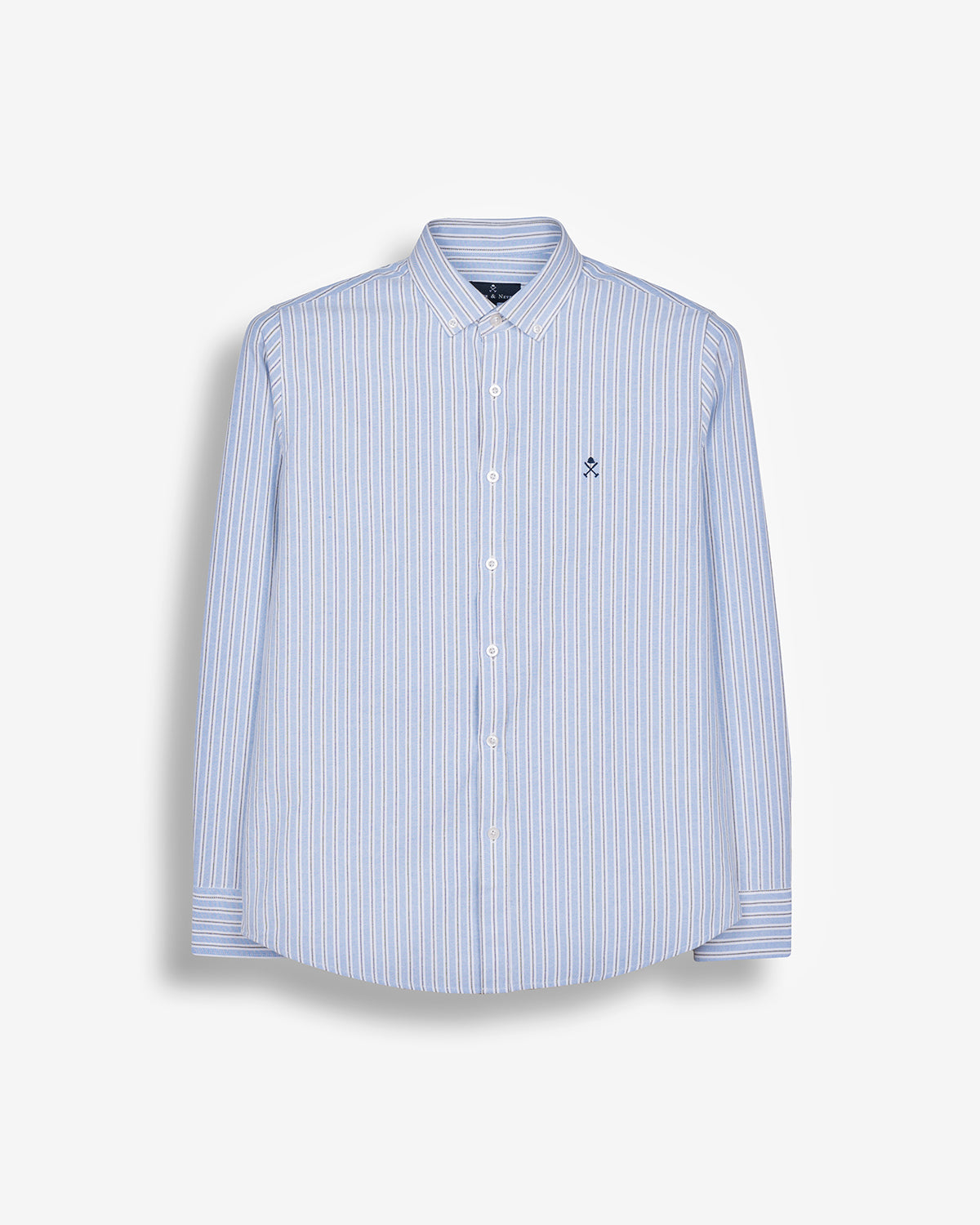 CAMISA WESTWARD PRESTIGE