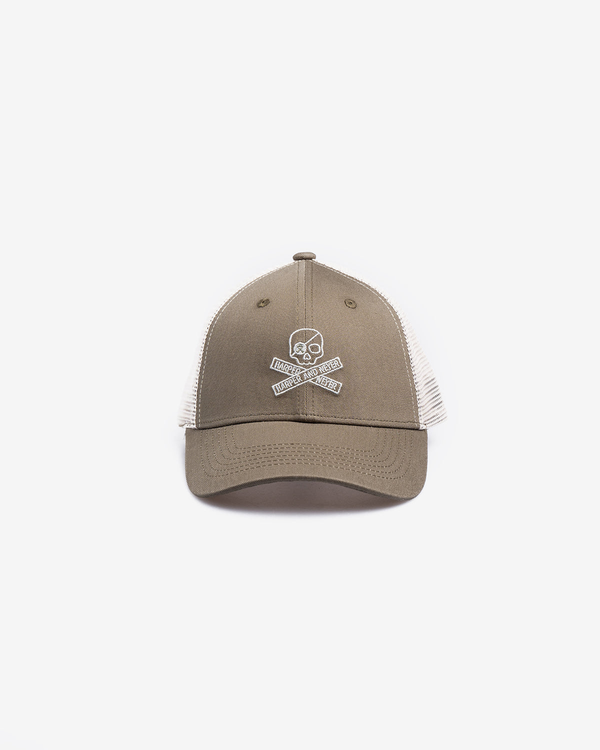 Trucker Hat