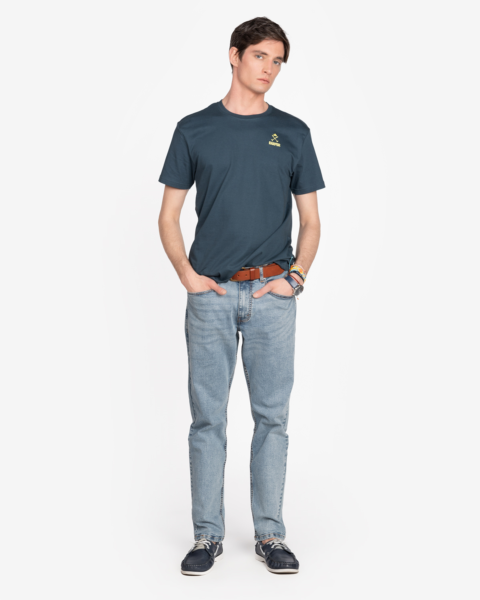 WAVES T-SHIRT-Harper and Neyer