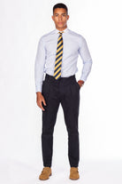 CAMISA CATANIA-Harper and Neyer