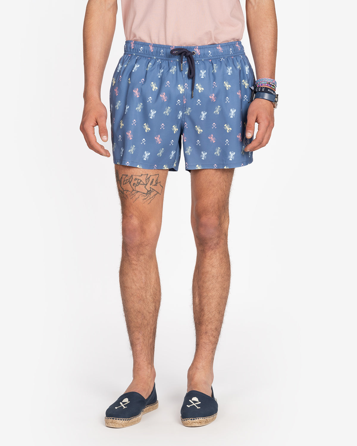LOBSTER SWIMSUIT-Harper and Neyer