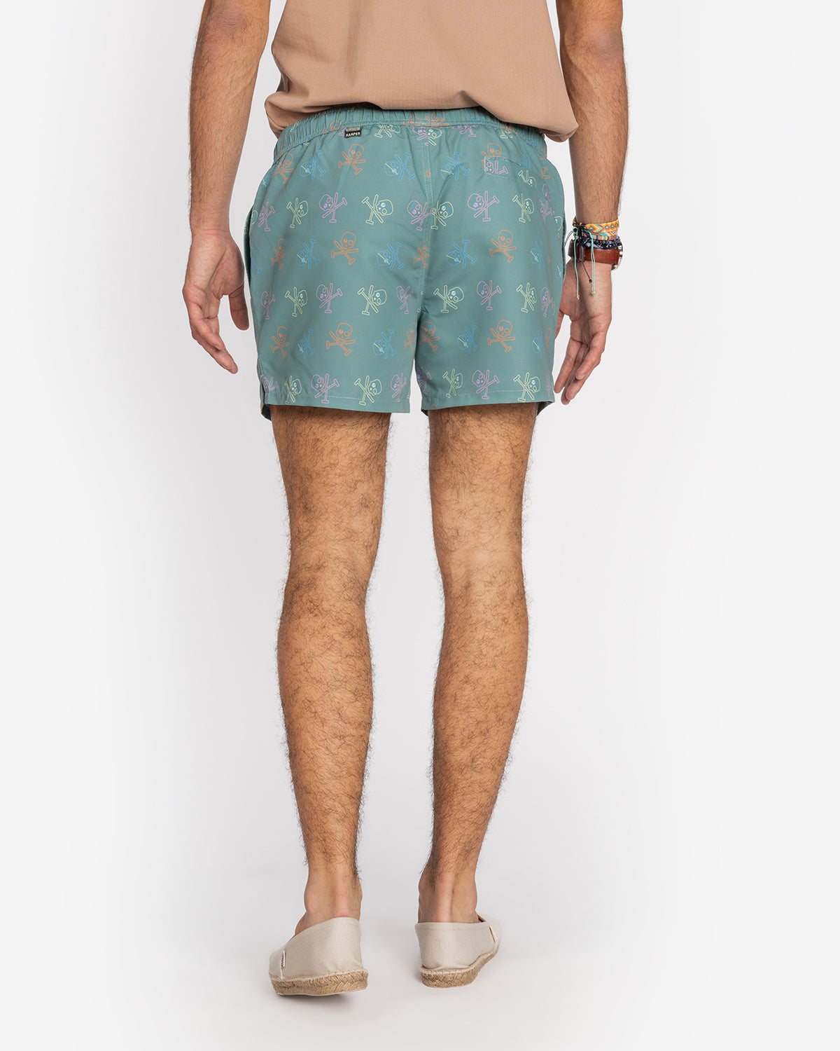 HURRICANE SWIMSUIT-Harper and Neyer