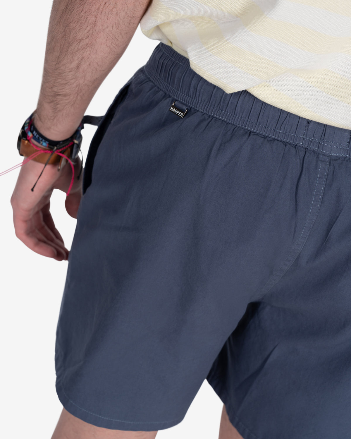 BAÃ‘ADOR MILITARY