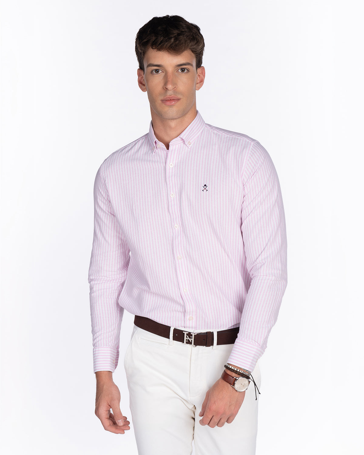 CAMISA NORTH SEA