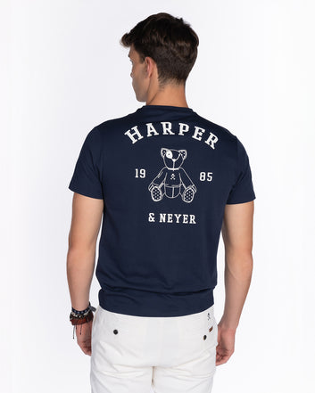 CAMISETA ARTHUR