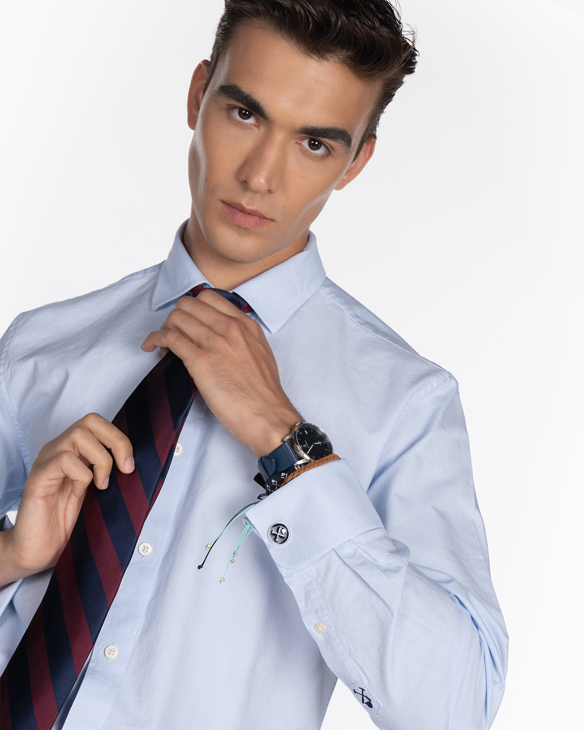 CAMISA TAILORING