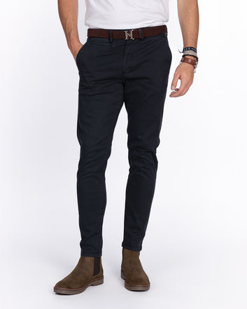 PANTALON CHINO ICON